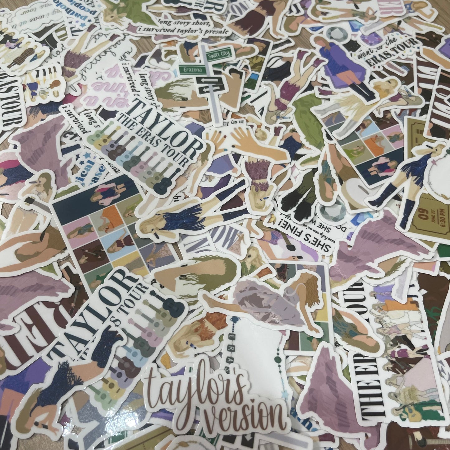 Disney + Oscar's Invitation and Taylor Swift Giveaways