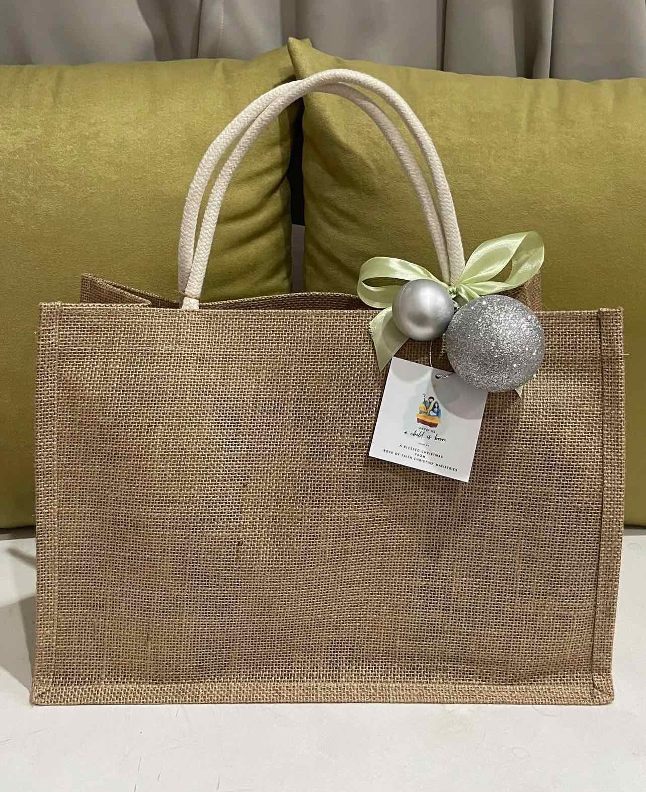 Holiday Bag