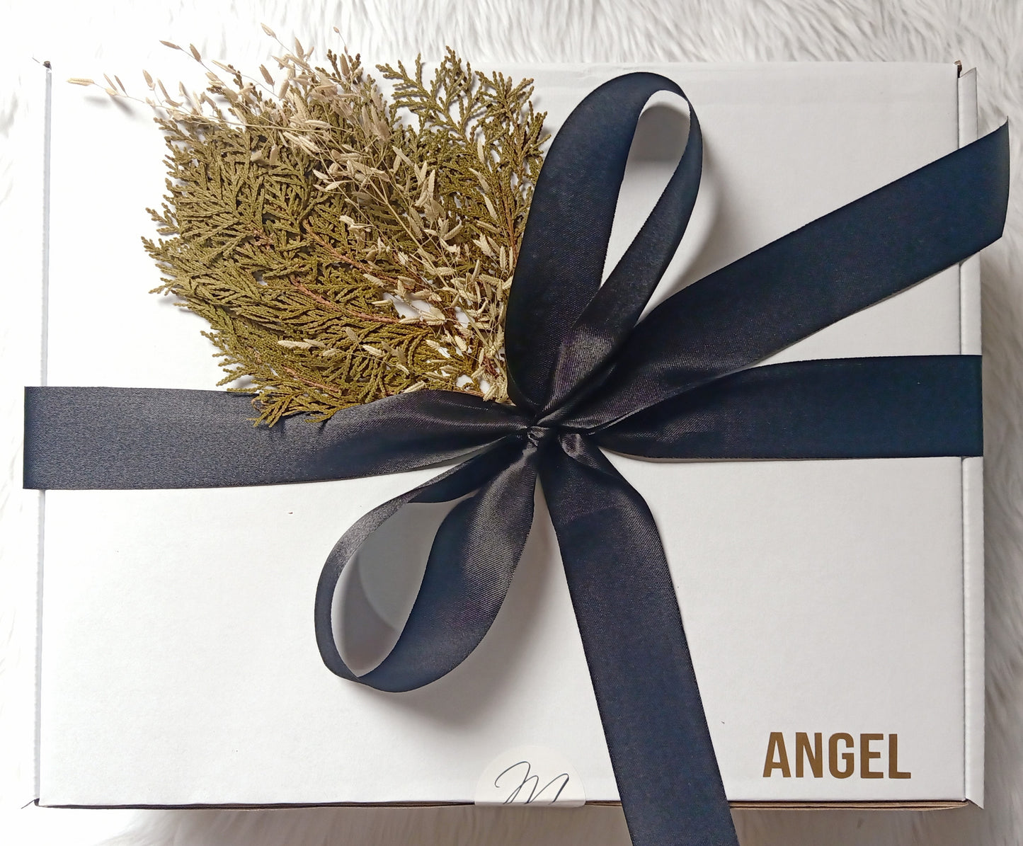 Bride Tribe Liquor Kits (Made to Order)