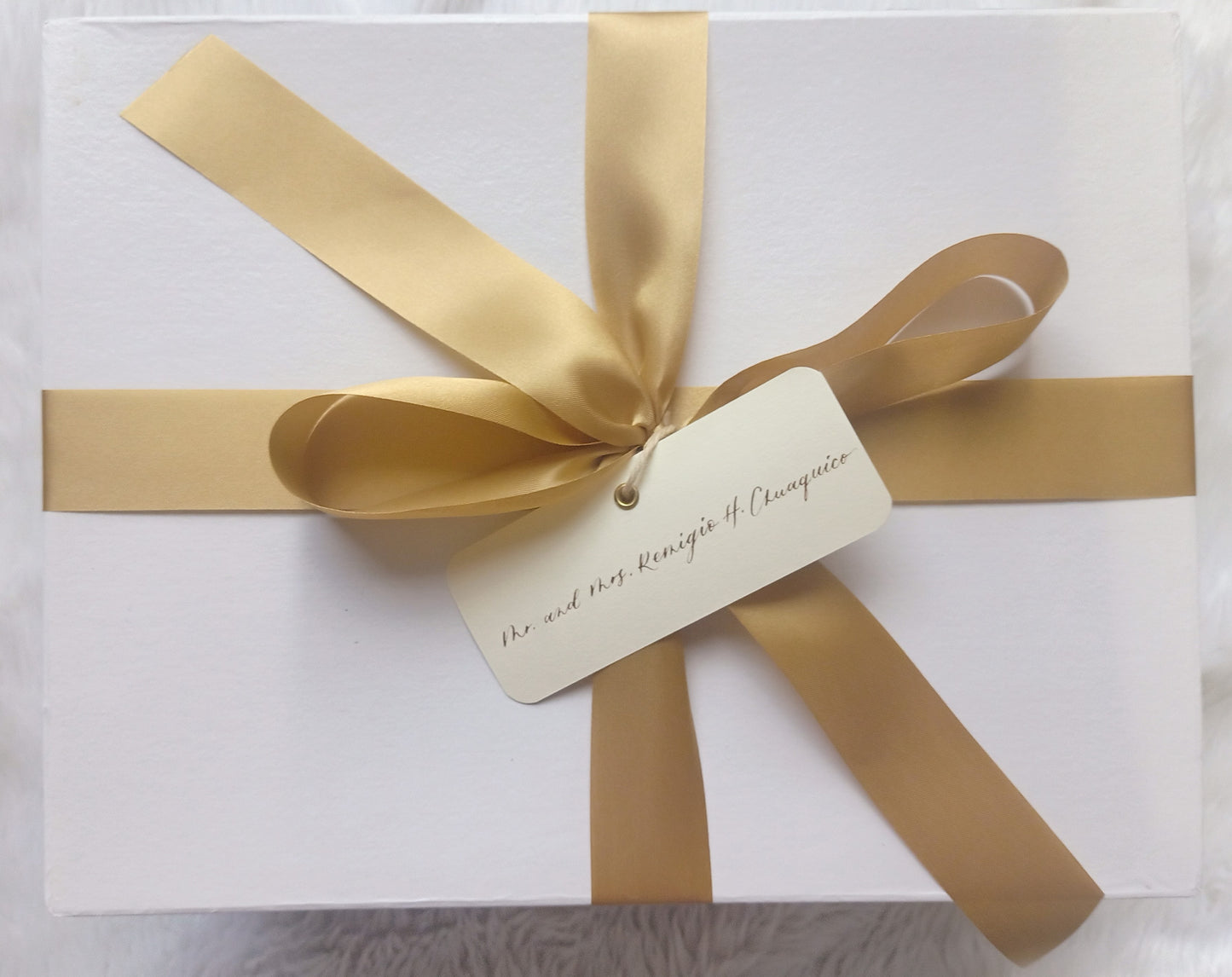 Jojo's Groomsmen Gifts (Made to Order)