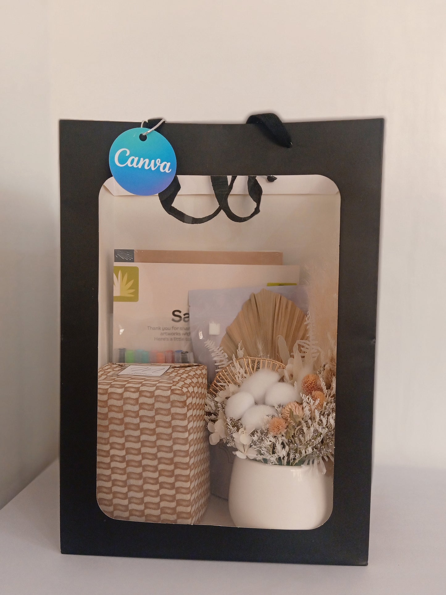 Artist's Gifts (Made to Order)