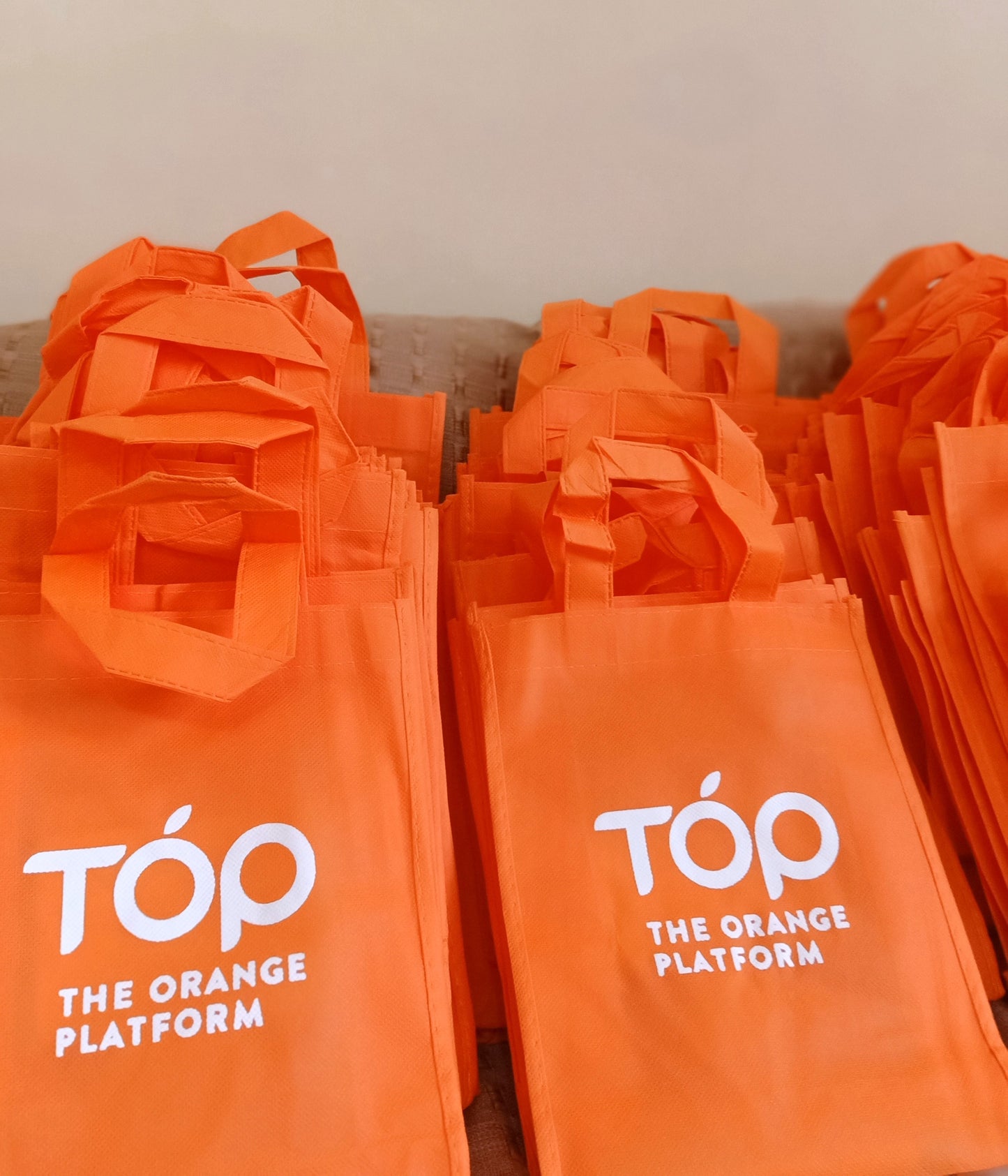 Eco Bag (Made to Order)