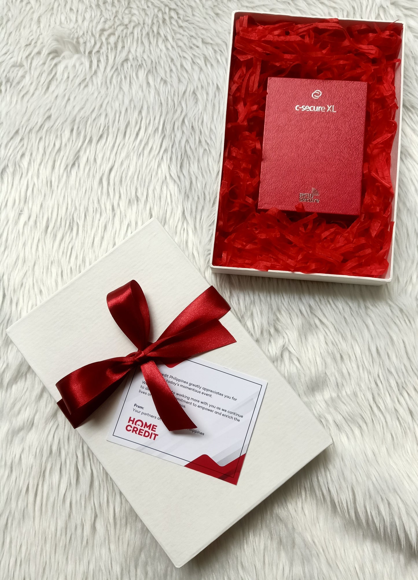 RFID Gifts (Made to Order)