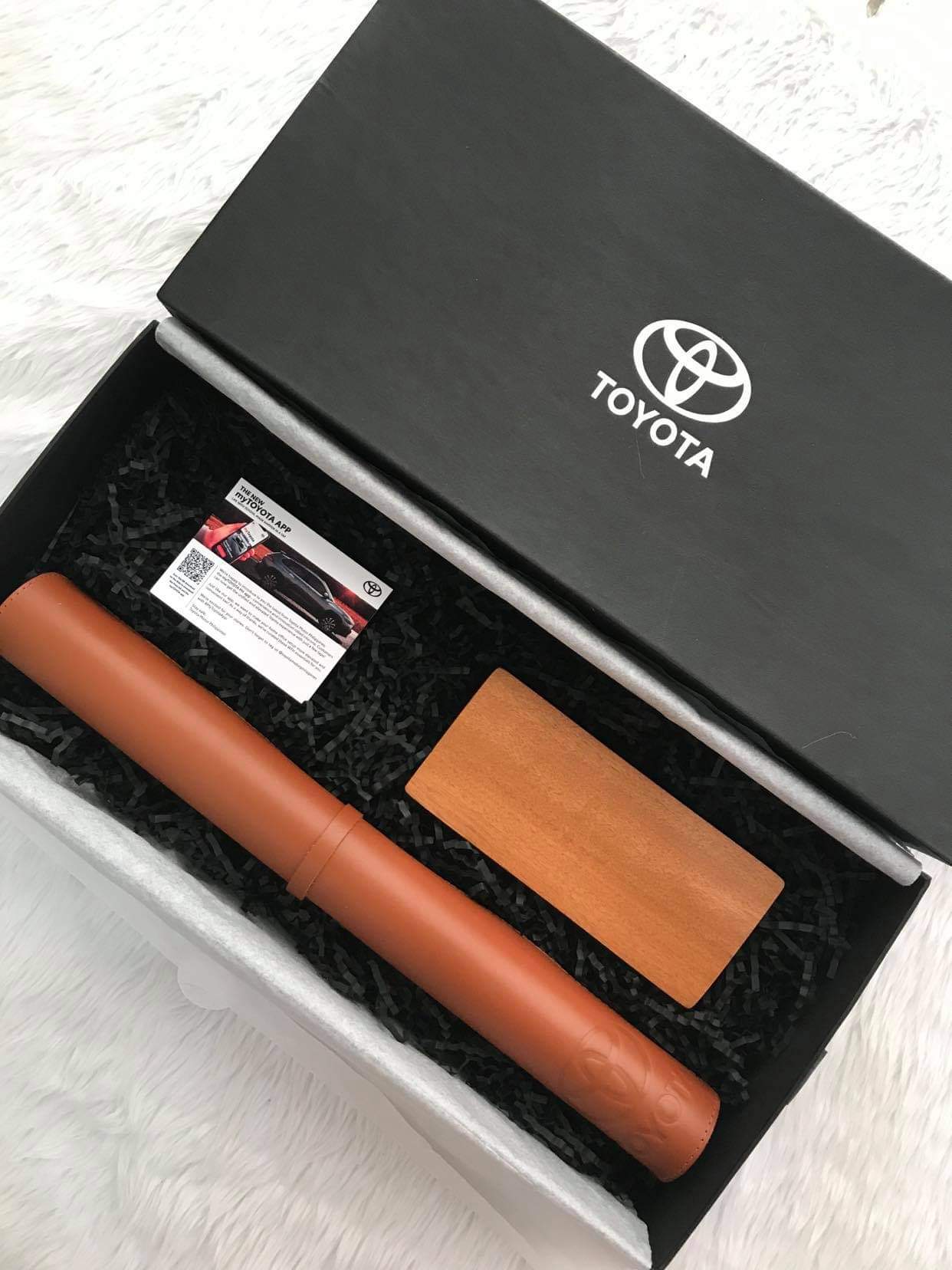 Work From Home Essentials (Made to Order)