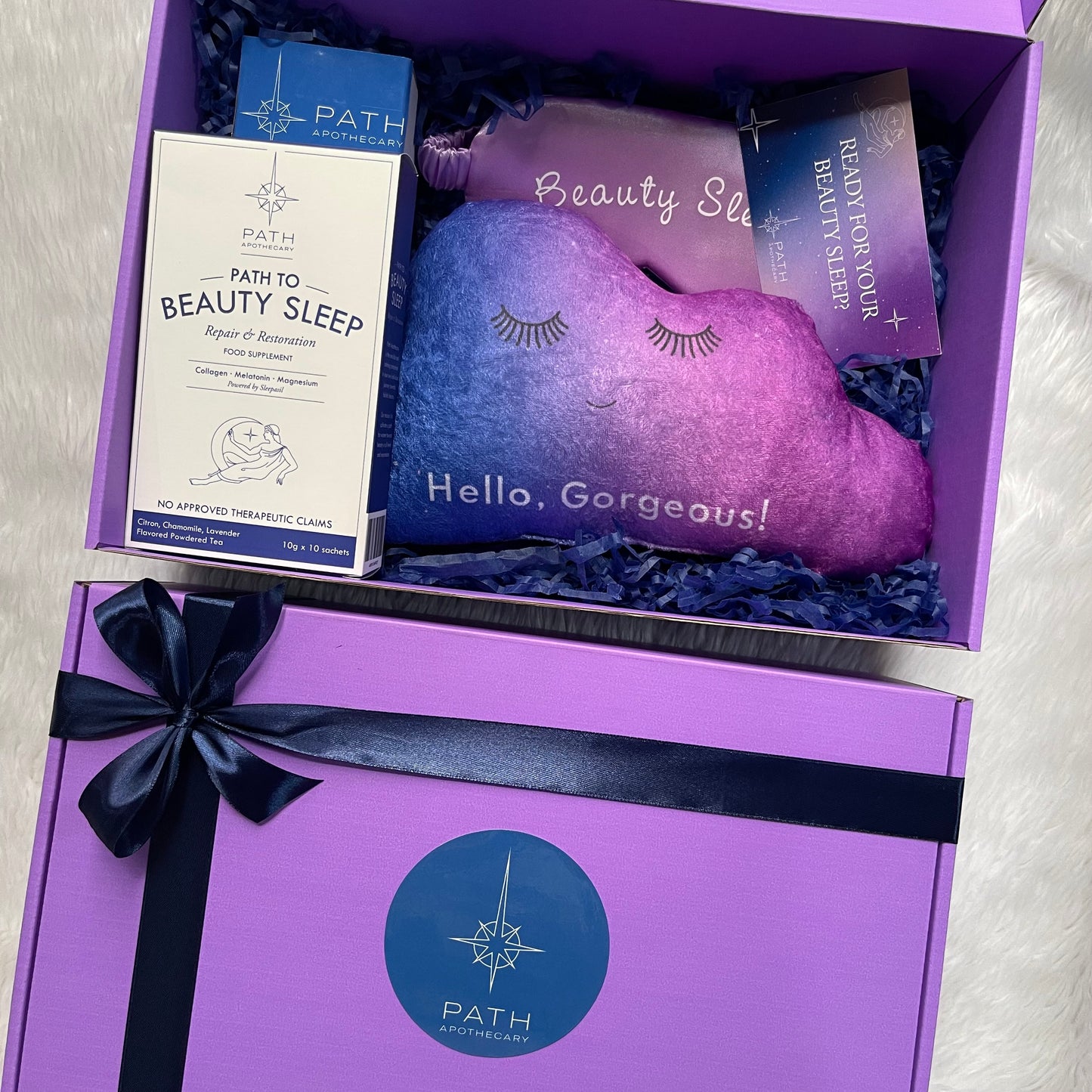 Beauty Sleep Kits