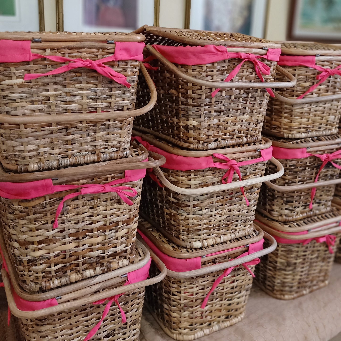 Picnic Date Sets