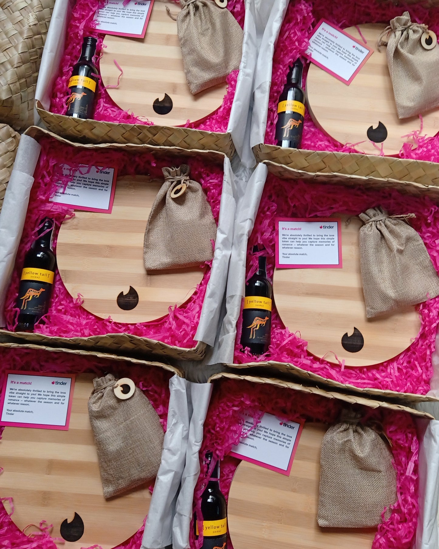 Picnic Date Sets