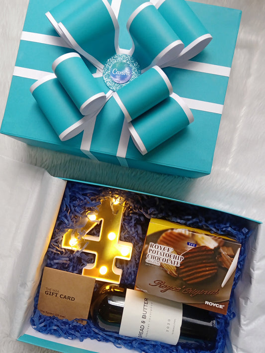 Work Anniversary Gifts