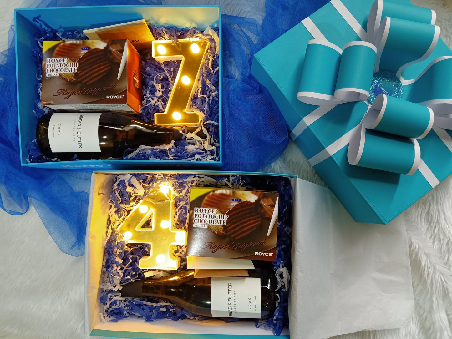 Work Anniversary Gifts