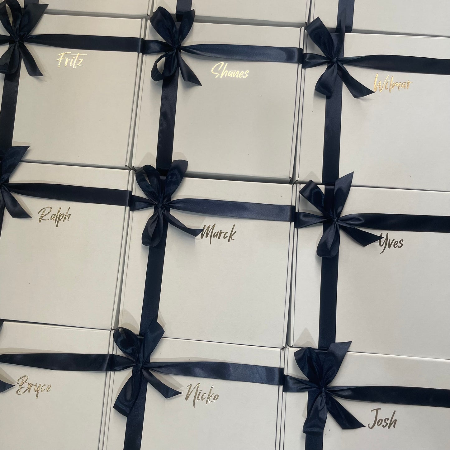 Welcome To The Team Gifts
