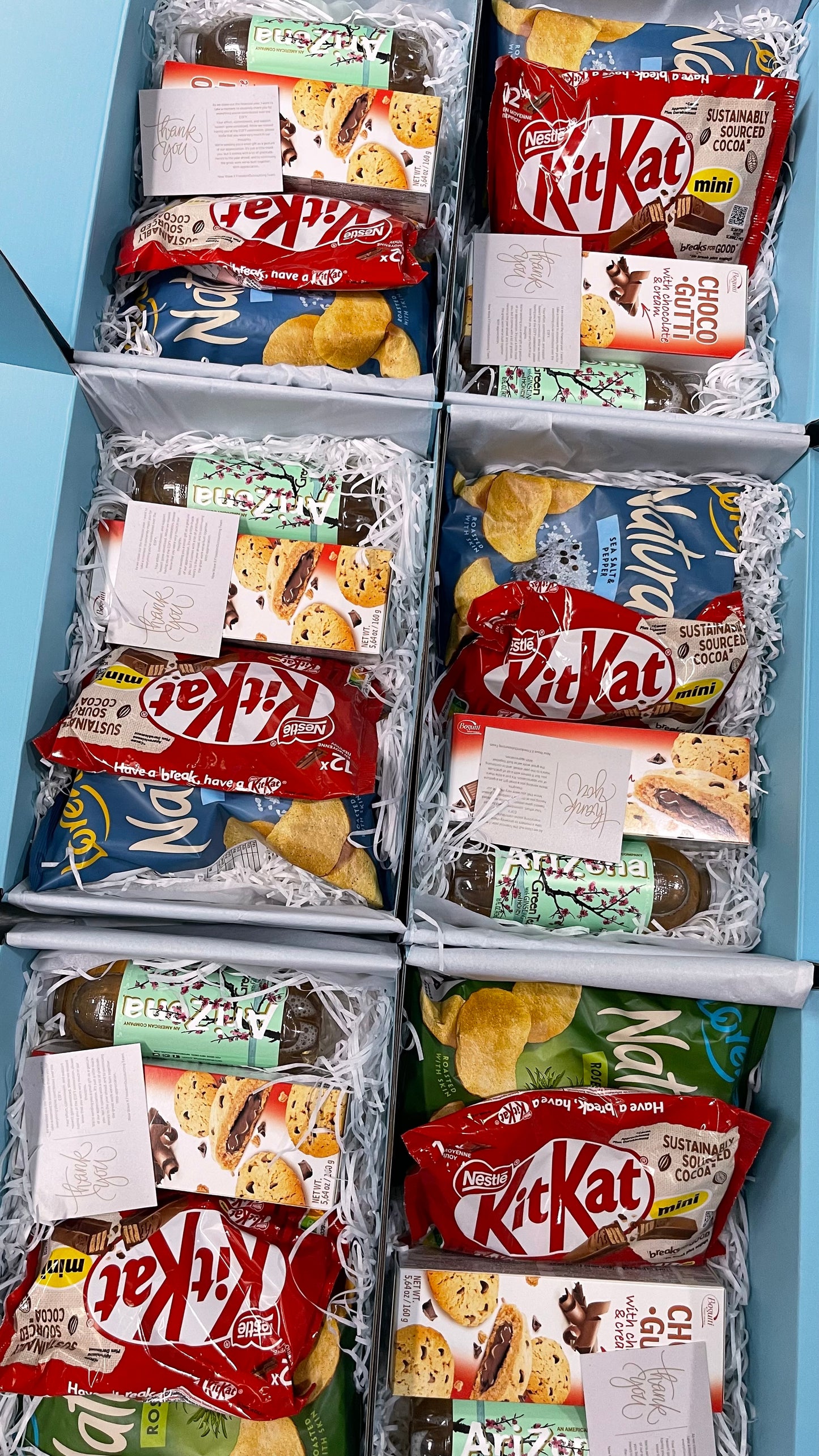 Employee Appreciation Gifts