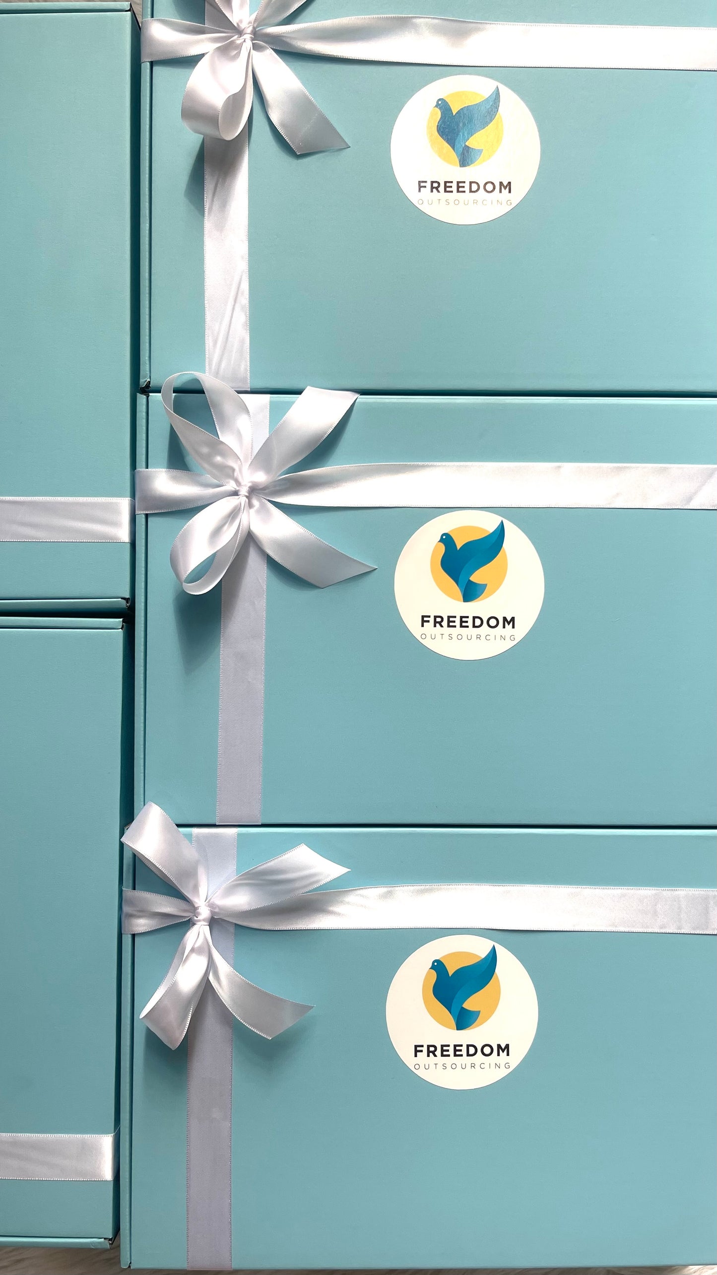 Employee Appreciation Gifts