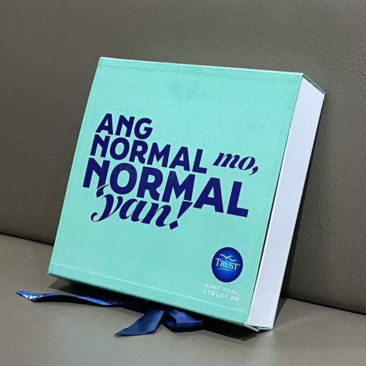 Trust PR Kits