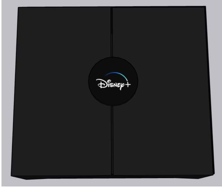Disney + Oscar's Invitation and Taylor Swift Giveaways