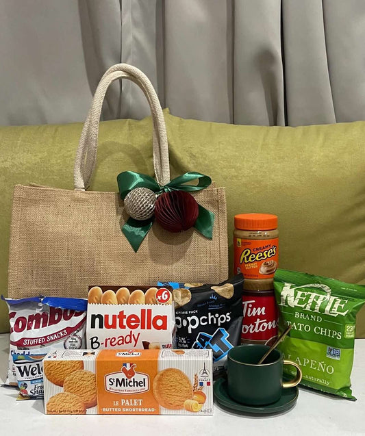 Holiday Bag