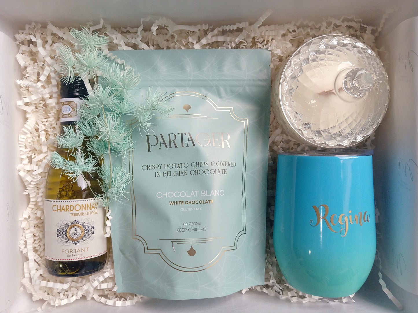 Jojo's Bridesmaid Gifts (Made to Order)