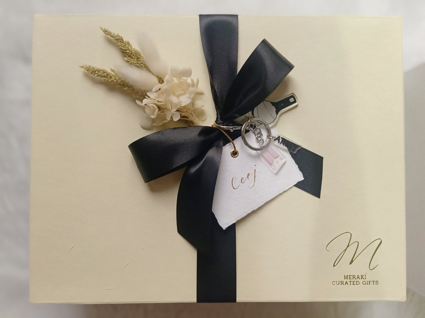 Gege's Gifts (Made to Order)