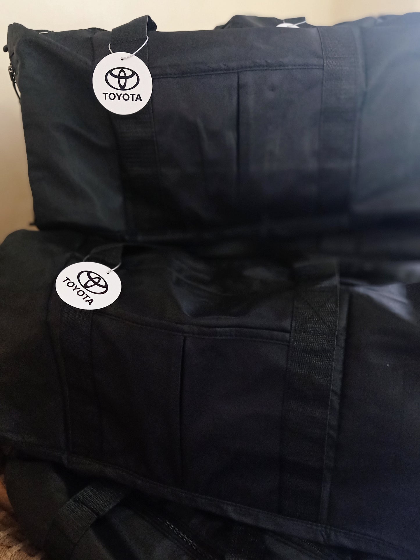 Camping Bags (Made to Order)