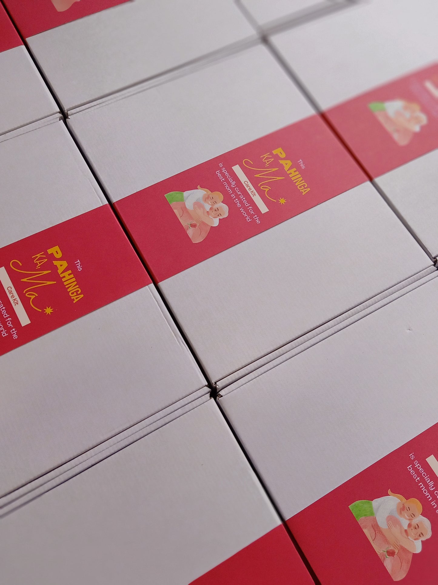 Pahinga ka, Ma Care Kit (Made to Order)