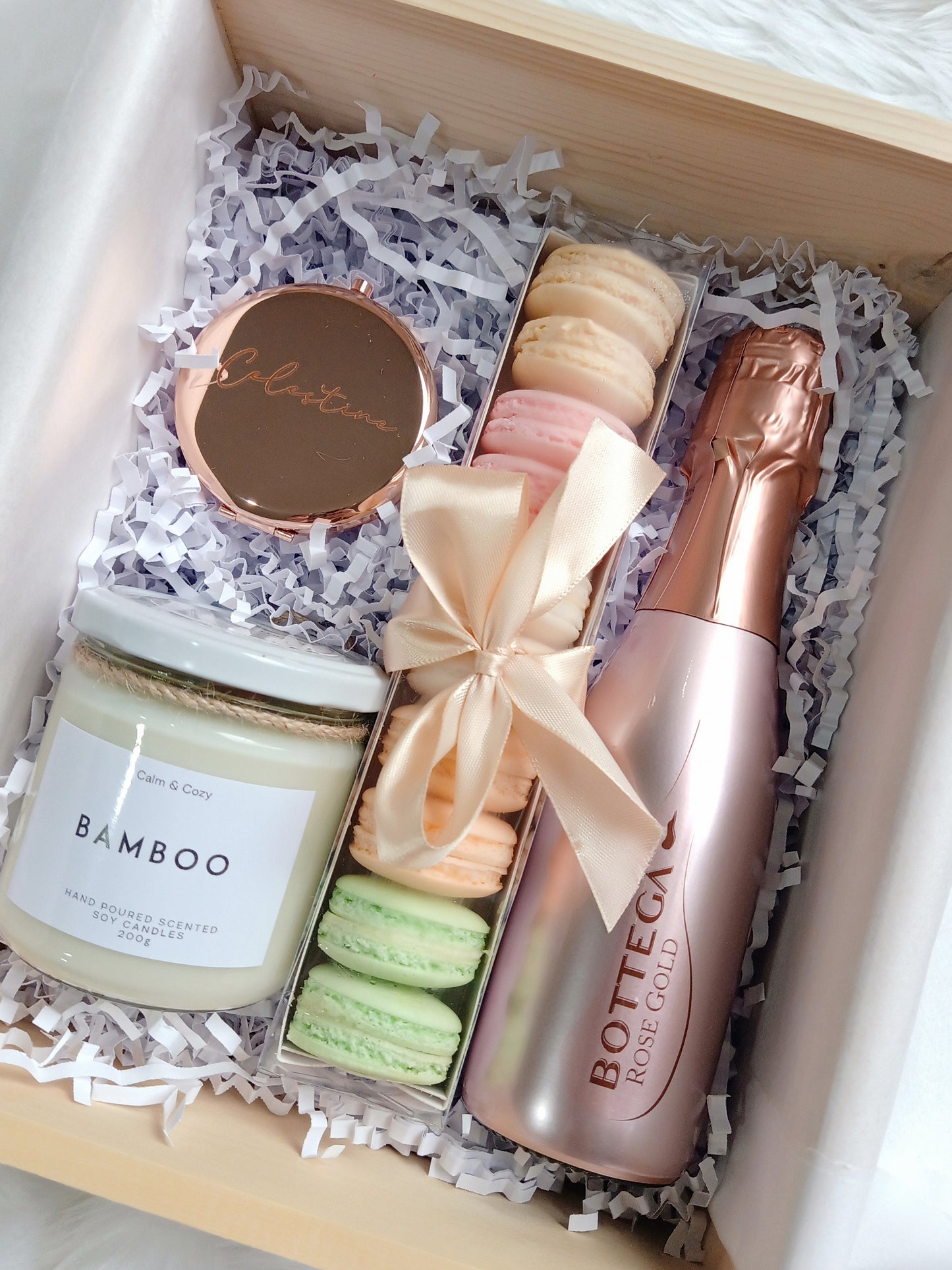 Catherine's Bridal Shower Gifts (Made to Order)